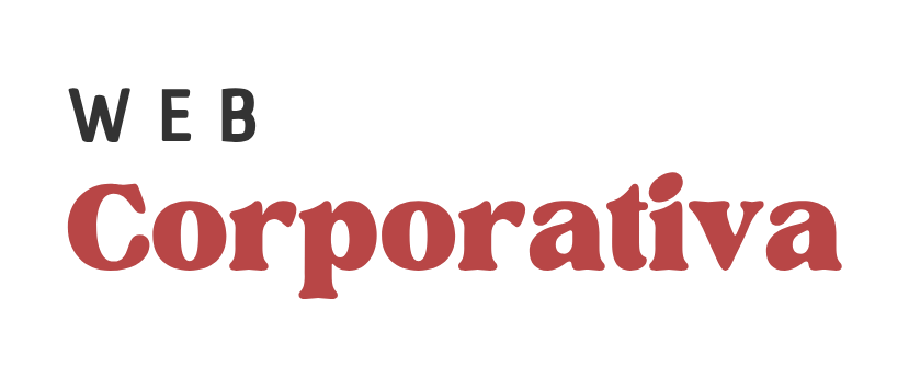 Web Corporativa