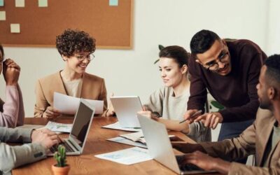 Crear una página web para tu empresa: 5 cosas que debes saber