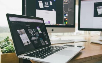 Diseño web corporativo: qué debe tener una página profesional