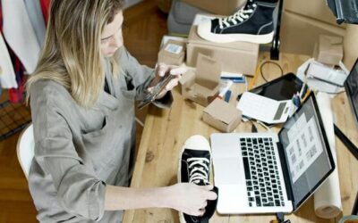 Por qué no vendo online. Errores y soluciones